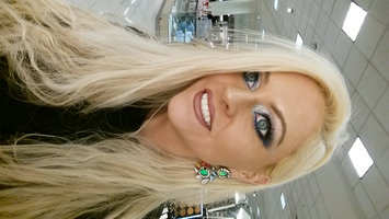 Photo uploaded to #SparkleOn by Stephanie S.