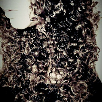 Photo uploaded to #NewYearNewHair by Maria M.