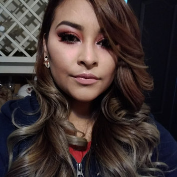 Photo uploaded to #NewYearNewHair by yanira z.