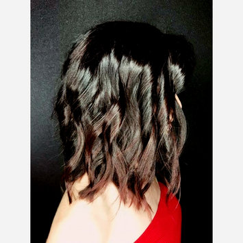 Photo uploaded to #NewYearNewHair by Chelsea A.