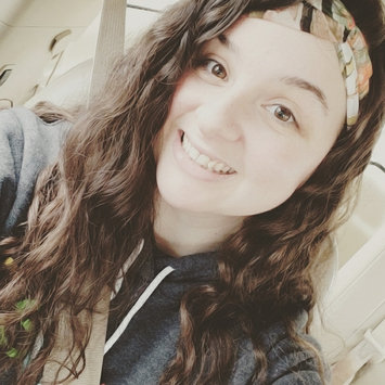 Photo uploaded to #NewYearNewHair by Teressa H.