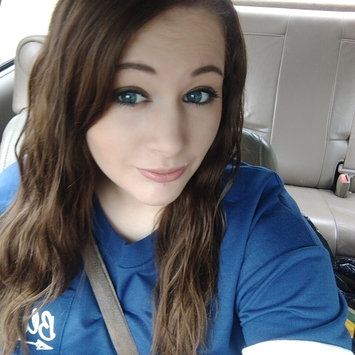 Photo uploaded to #NewYearNewHair by Becca H.