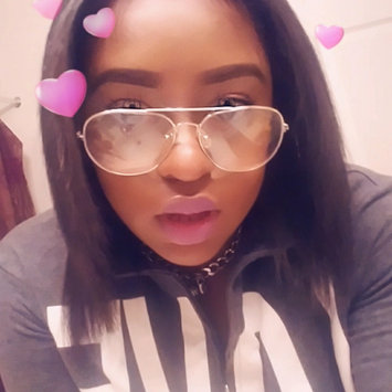 Photo uploaded to #NewYearNewHair by Shayla F.