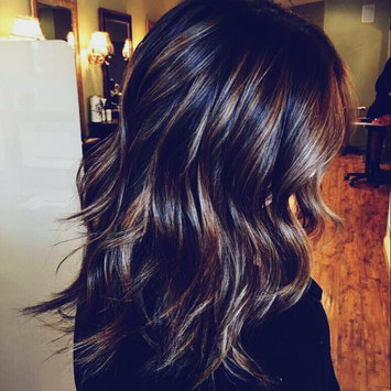Photo uploaded to #NewYearNewHair by norah mohammad a.