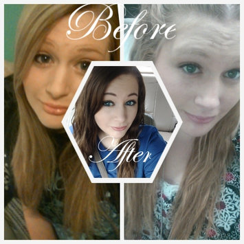 Photo uploaded to #NewYearNewHair by Becca H.