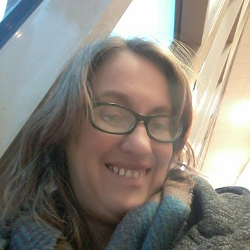 Photo uploaded to #NewYearNewHair by Christina A.