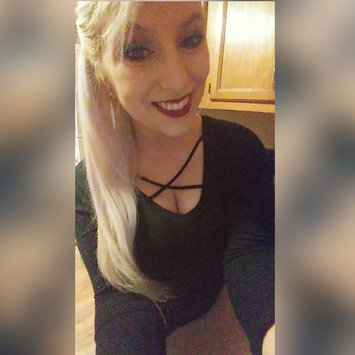 Photo uploaded to Hashtag Your Look! by Christine B.