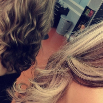 Photo uploaded to #NewYearNewHair by Brookelyn W.