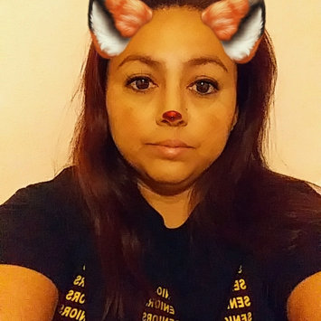 Photo uploaded to #NewYearNewHair by Beronica C.