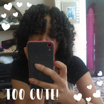 Photo uploaded to #NewYearNewHair by Karla H.
