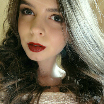 Photo uploaded to #NewYearNewHair by Halyna K.