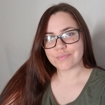 Photo uploaded to #NewYearNewHair by Jessica M.