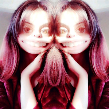 Photo uploaded to #NewYearNewHair by Helen A.