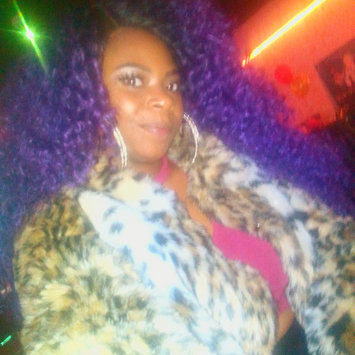 Photo uploaded to #NewYearNewHair by Tamara W.
