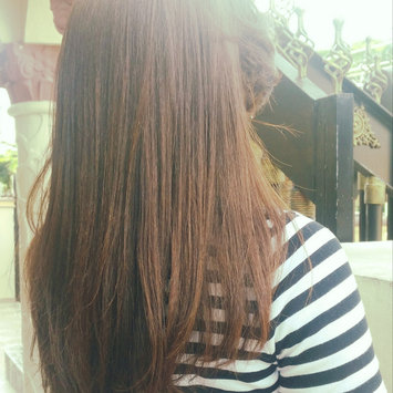 Photo uploaded to #NewYearNewHair by Paola S.