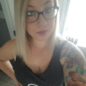Photo uploaded to #NewYearNewHair by Taylor M.