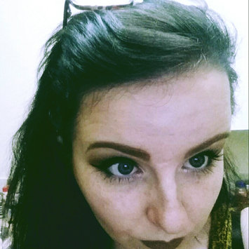 Photo uploaded to #NewYearNewHair by Jenna L.