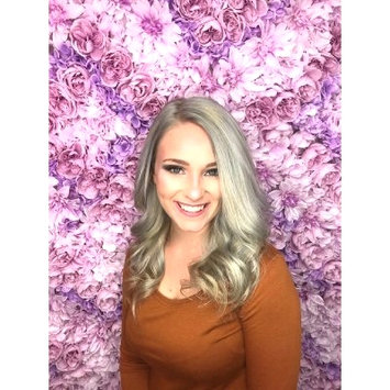 Photo uploaded to #NewYearNewHair by Cassidy B.