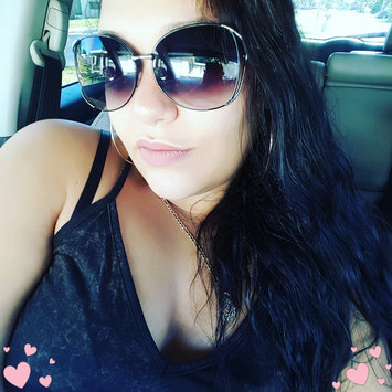 Photo uploaded to #NewYearNewHair by Annay G.