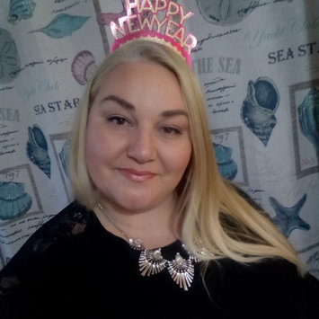 Photo uploaded to #NewYearNewHair by Laurie A.