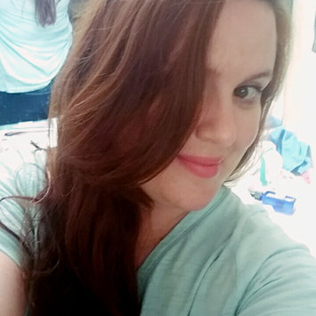 Photo uploaded to #NewYearNewHair by Elin T.