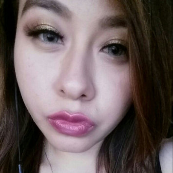 Photo uploaded to #NewYearNewHair by Samie G.