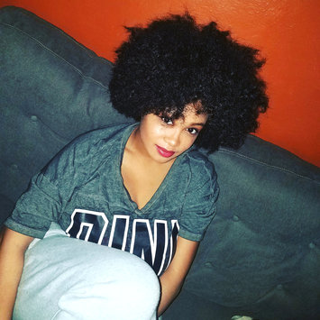 Photo uploaded to #NewYearNewHair by Laurel B.