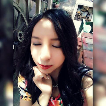 Photo uploaded to #LookOfLove by Tirzah G.