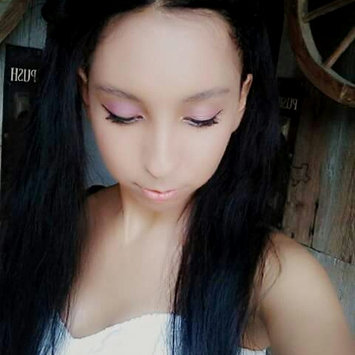 Photo uploaded to #LookOfLove by Tirzah G.