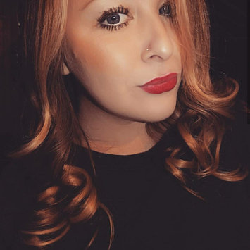 Photo uploaded to #LookOfLove by Gina G.