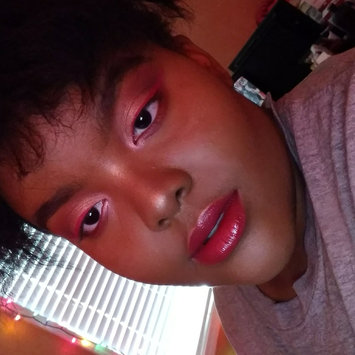 Photo uploaded to #LookOfLove by Aria W.