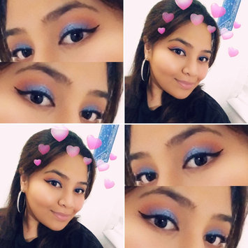 Photo uploaded to #LookOfLove by Evangeline L.