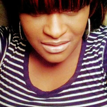 Photo uploaded to #LookOfLove by Viola B.