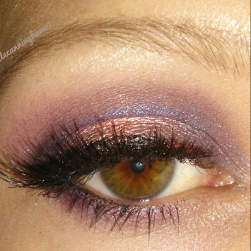 Photo uploaded to #LookOfLove by Amber C.