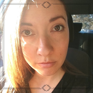 Photo uploaded to #LookOfLove by Bethany M.