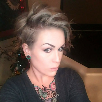 Photo uploaded to #LookOfLove by Cupcake B.