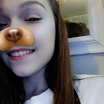 Photo uploaded to #LookOfLove by Hay L.