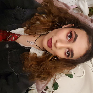 Photo uploaded to #LookOfLove by Amber Q.