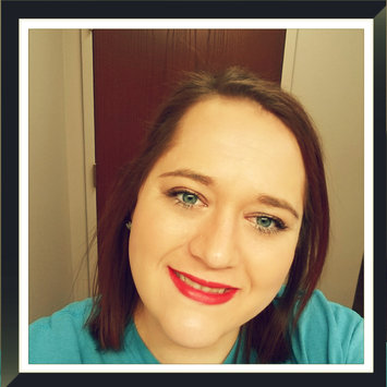 Photo uploaded to #LookOfLove by Shanna C.