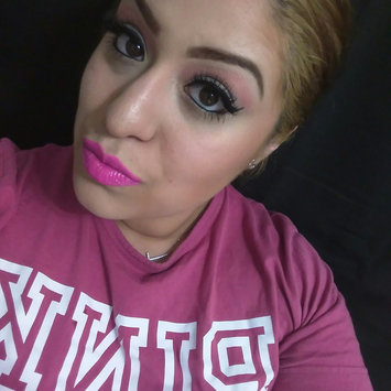 Photo uploaded to #LookOfLove by Crystal P.