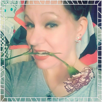 Photo uploaded to #LookOfLove by Kelly S.