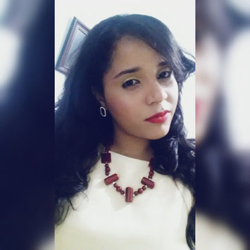 Photo uploaded to #LookOfLove by Walquidia D.