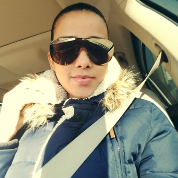 Photo uploaded to #LookOfLove by Miosotty H.