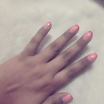 Photo uploaded to #LookOfLove by D P.