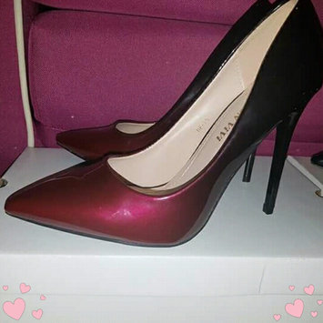 Photo uploaded to #LookOfLove by Maria A.