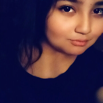 Photo uploaded to #LookOfLove by Vanessa G.