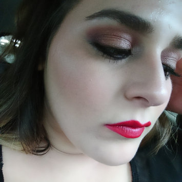 Photo uploaded to #LookOfLove by Gina A.