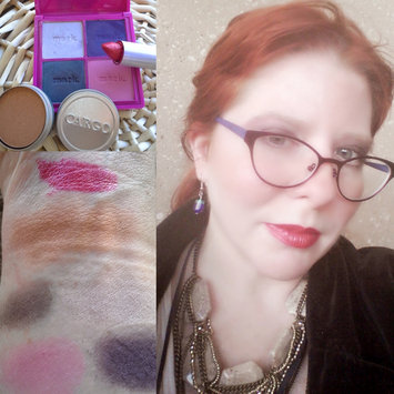 Photo uploaded to #LookOfLove by Julie Ann K.