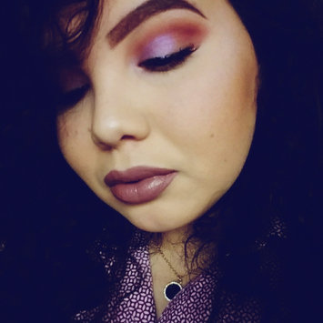 Photo uploaded to #LookOfLove by Leeishla J.