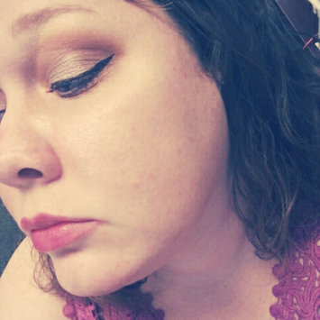 Photo uploaded to #GoldMedalGlow by Natasha B.